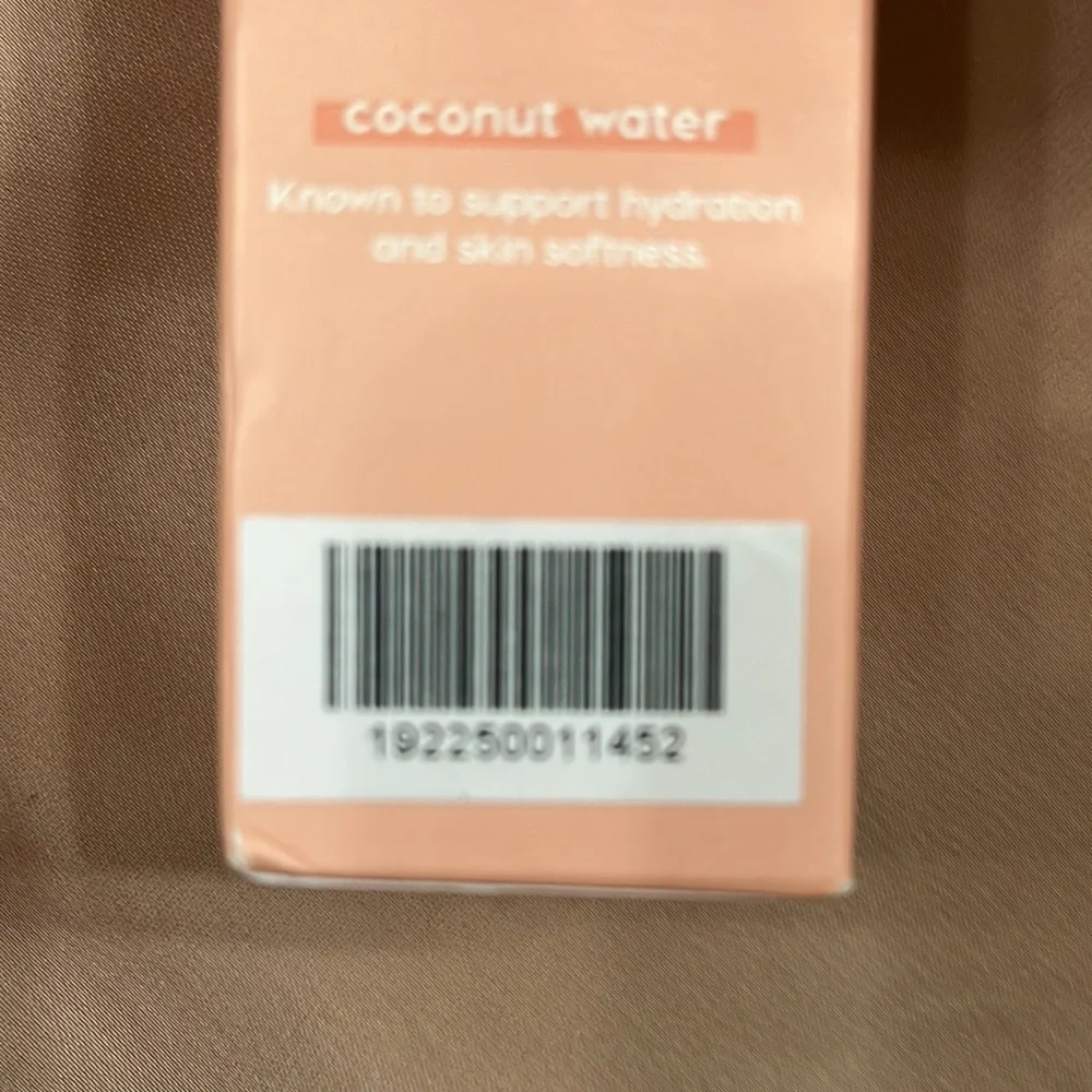 Colourpop Pretty Fresh Foundation